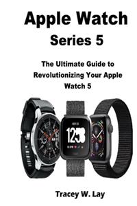 Apple Watch Series 5