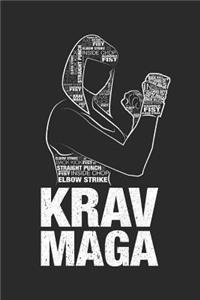 Woman Krav Maga