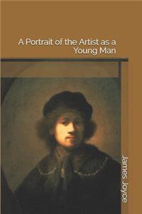 A Portrait of the Artist as a Young Man