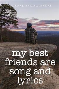 My Best Friends Are Song and Lyrics