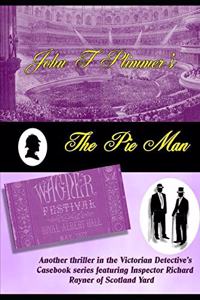 Pie Man