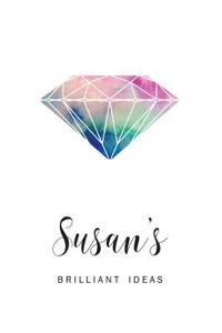 Susan's Brilliant Ideas