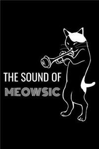 The Sound of Meowsic
