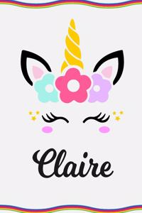 Claire
