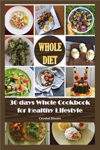 Whole Diet