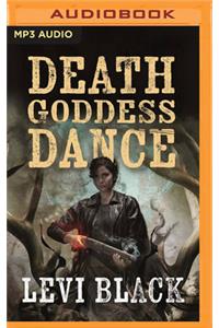 Death Goddess Dance