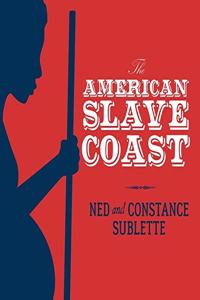 American Slave Coast Lib/E