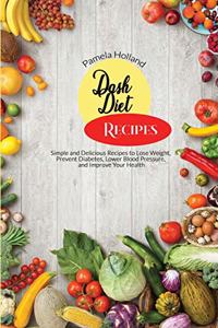 Dash Diet Recipes