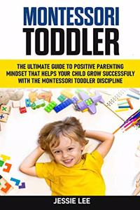 Montessori Toddler