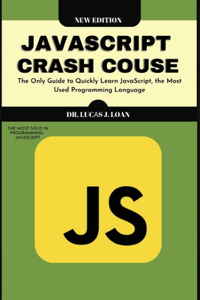 JavaScript Crash Course