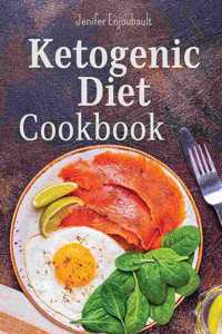 Ketogenic Diet Cookbook