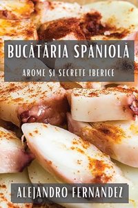 Bucătăria Spaniolă