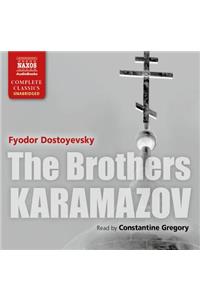 The Brothers Karamazov