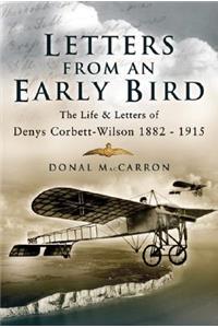 Letters from an Early Bird
