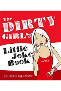 The Dirty Girls Little Joke Book