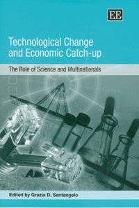 Technological Change and Economic Catch-up