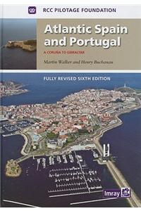 Atlantic Spain & Portugal