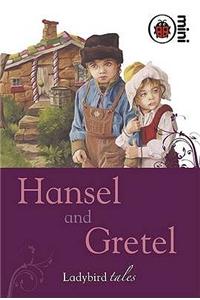 Hansel and Gretel