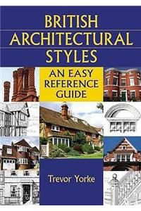 British Architectural Styles