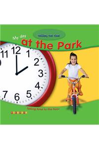 My Day at the Park