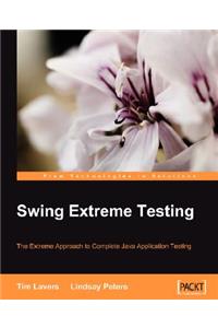 Swing Extreme Testing
