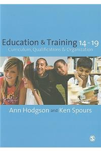 Education and Training 14-19