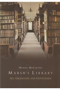 Marsh's Library