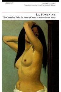 Complete Tales in Verse