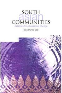 South Asian Communities