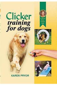 Clicker Training for Dogs