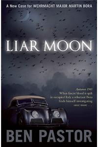 Liar Moon