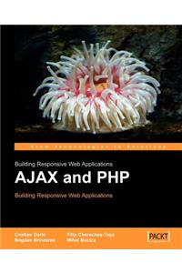 Ajax and PHP