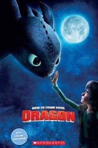 How to Train Your Dragon - Book Only