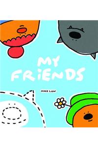 My Friends