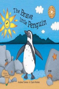 The Brave Little Penguin