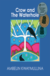 Crow and the Waterhole