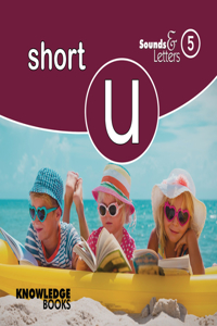 Sounds and Letters LL