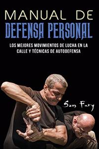 Manual de Defensa Personal