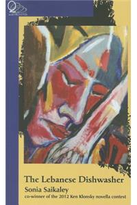 The Lebanese Dishwasher