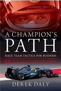 A Champion's Path