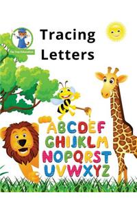 Tracing Letters