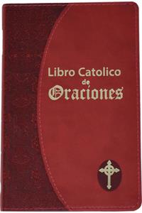 Libro Catolico de Oraciones