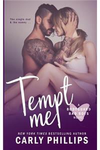 Tempt Me