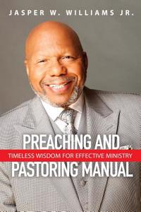 Preaching and Pastoring Manual