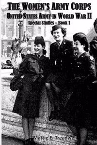 The Women's Army Corps