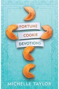 Fortune Cookie Devotions