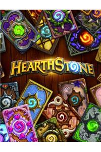 Hearthstone: Card Back Journal