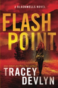 Flash Point