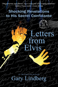 Letters from Elvis