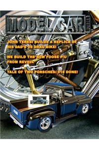 Model Car Builder No. 28